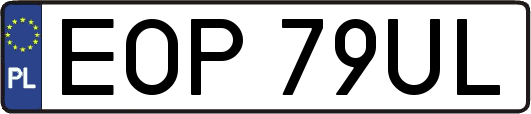 EOP79UL