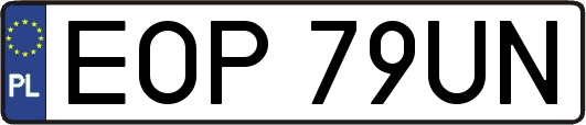 EOP79UN