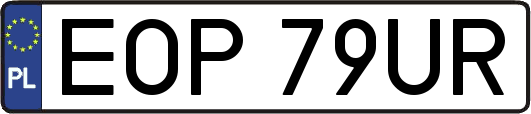 EOP79UR