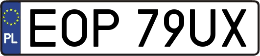 EOP79UX