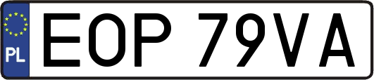 EOP79VA
