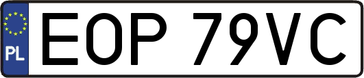 EOP79VC