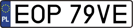 EOP79VE