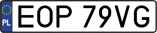 EOP79VG