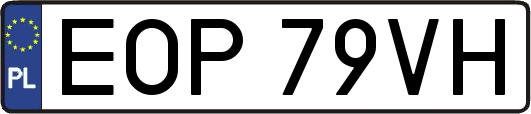 EOP79VH