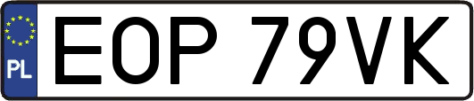 EOP79VK