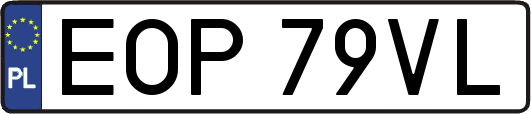 EOP79VL