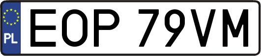 EOP79VM