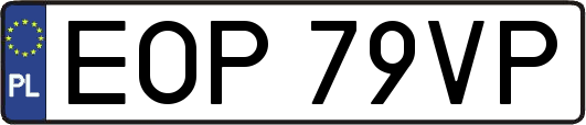 EOP79VP