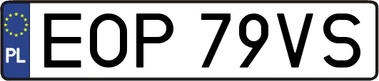 EOP79VS