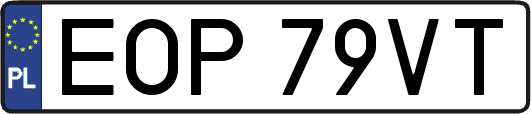 EOP79VT