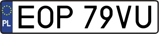 EOP79VU
