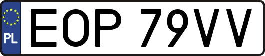 EOP79VV