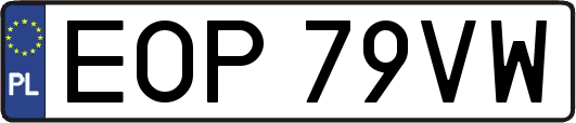 EOP79VW