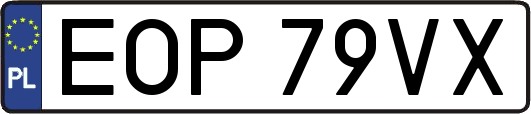 EOP79VX