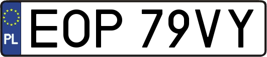 EOP79VY