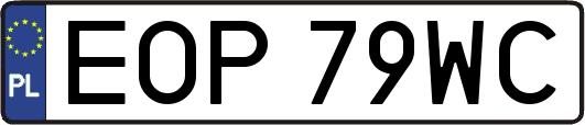EOP79WC