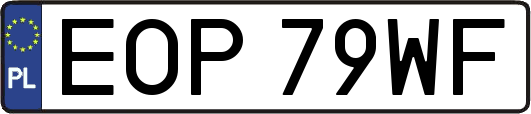 EOP79WF