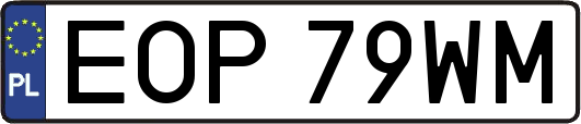 EOP79WM