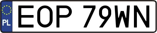 EOP79WN