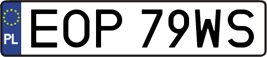 EOP79WS