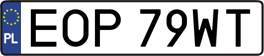 EOP79WT