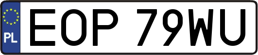 EOP79WU