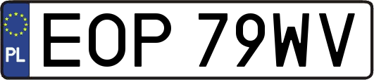 EOP79WV