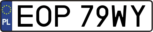 EOP79WY