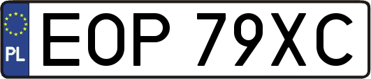 EOP79XC