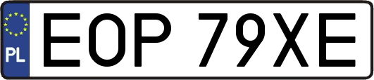 EOP79XE