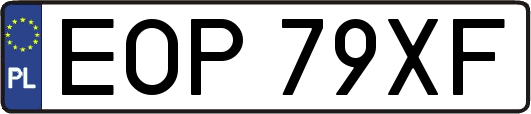 EOP79XF