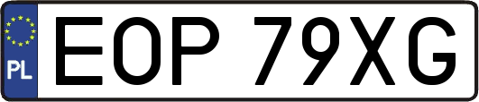EOP79XG