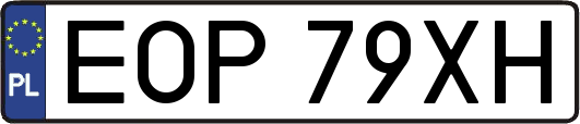 EOP79XH