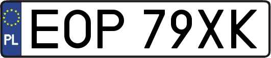 EOP79XK