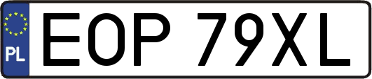 EOP79XL