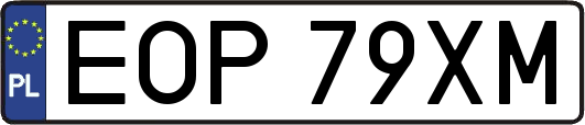 EOP79XM