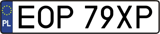 EOP79XP