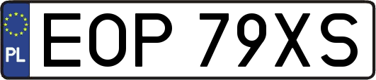 EOP79XS
