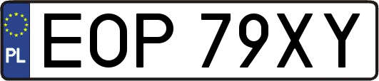 EOP79XY