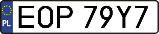 EOP79Y7