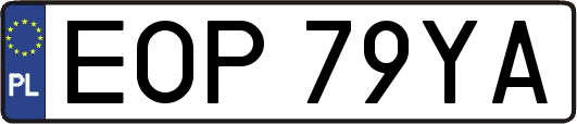 EOP79YA