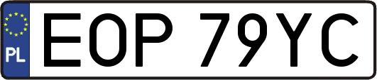EOP79YC