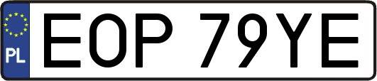 EOP79YE