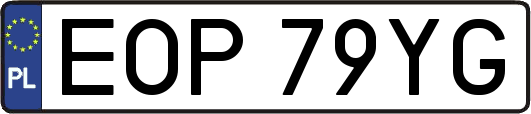 EOP79YG