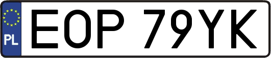 EOP79YK