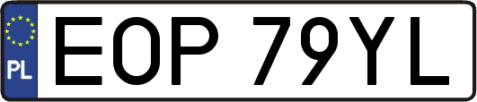 EOP79YL
