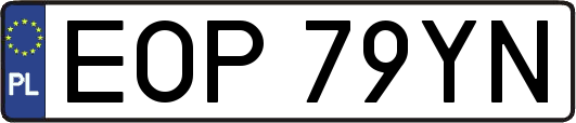 EOP79YN
