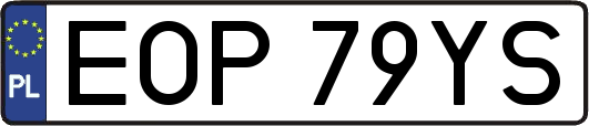EOP79YS