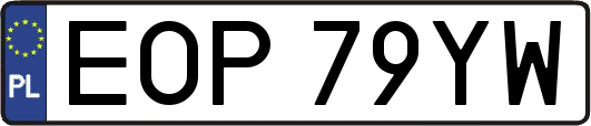 EOP79YW